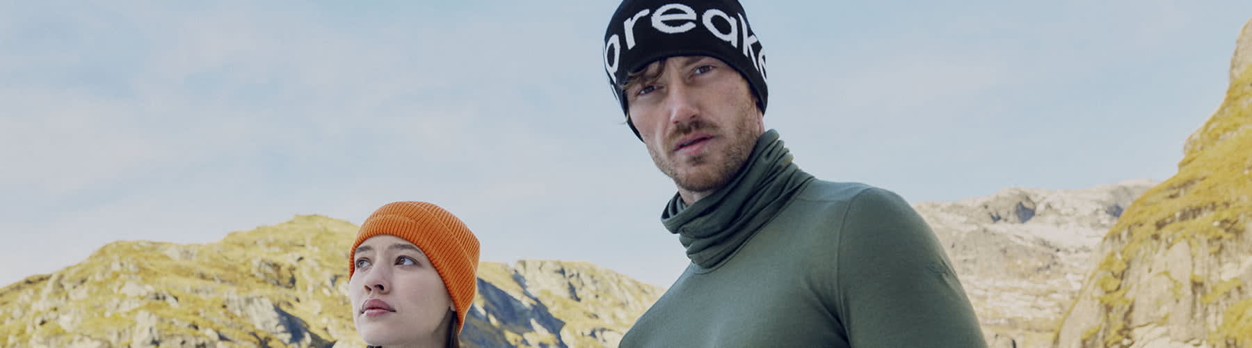 Base layer finder